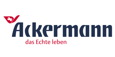 Logo Ackermann Versand