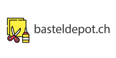Logo basteldepot.ch