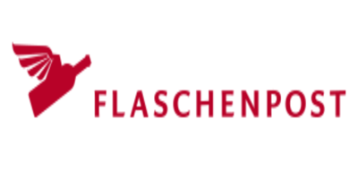 Logo flaschenpost.ch