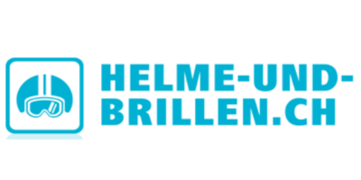 Logo helme-und-brillen.ch