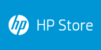 Logo HP Store Schweiz
