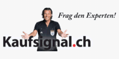 Logo Kaufsignal.ch