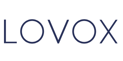 Logo LOVOX 