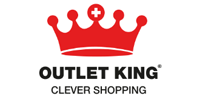 Logo Outlet King 