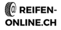 Logo reifen-online.ch