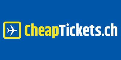 Zeige Gutscheine für CheapTickets