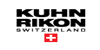 Logo Kuhn Rikon Switzerland