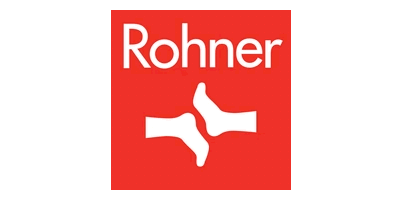 Logo Rohner Socks